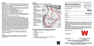 Bild von D25 - Digitale Wochenangelkarte Havel-Seen-Elbe zur Tages- und Nachtzeit